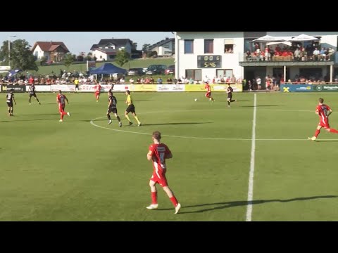 League newcomers: Gschwandt loses against Steyr