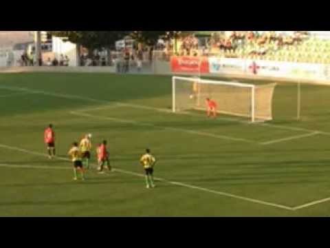 Tondela 1-2 Trofense