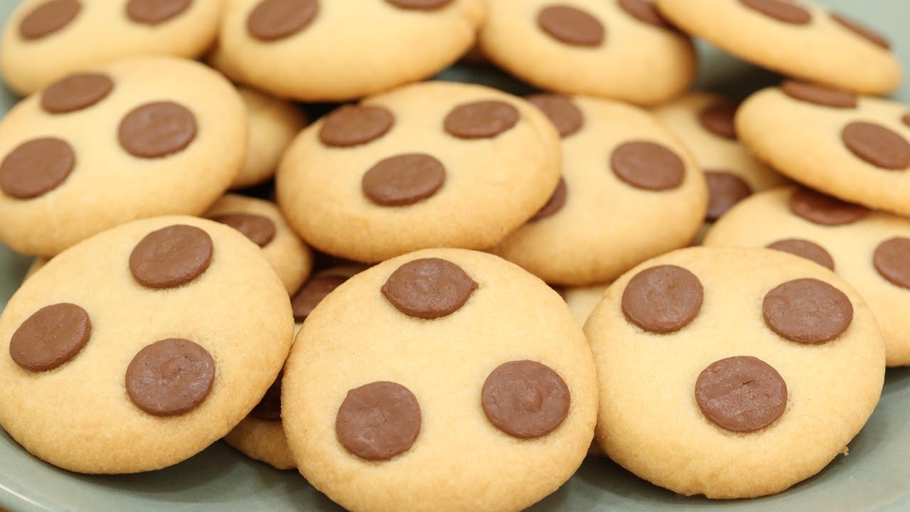 Watch Now EM MINUTOS FIZ ESSE BISCOITO QUE DERRETE NA BOCA! POUCOS INGREDIENTES! SUPER FÁCIL - Isamara Amâncio EM MINUTOS FIZ ESSE BISCOITO QUE DERRETE NA BOCA! POUCOS INGREDIENTES! SUPER FÁCIL - Isamara Amâncio