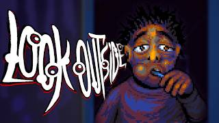 無職引きこもりが終末世界でヒーローになる物語【Look Outside】