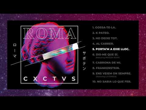 Roma video