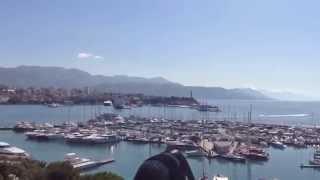 Dinner in the Sky - Split (Croatia) 2014.