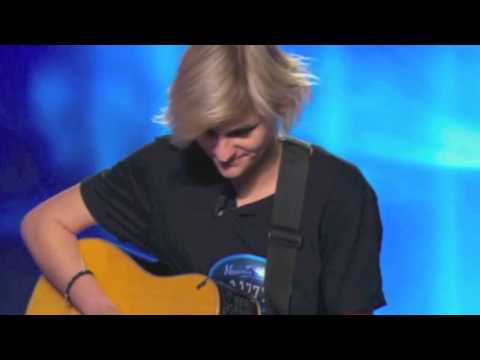 Gaelle - Le coup de soleil