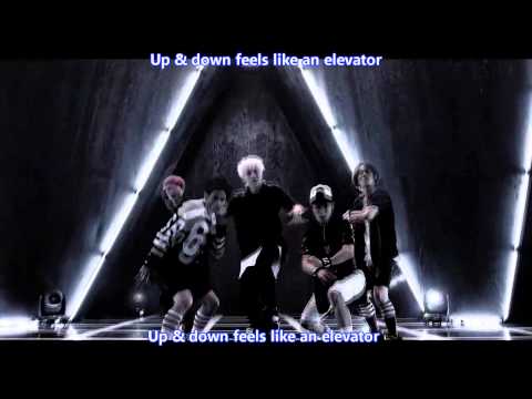 Beast Good Luck MV [Eng Sub + Romanization + Hangul] HD