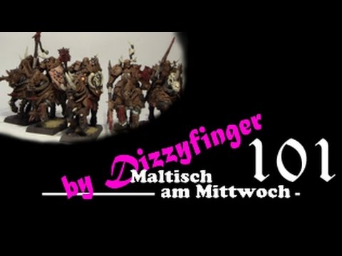 Maltisch am Mittwoch 11.11.2015 - Episode 101