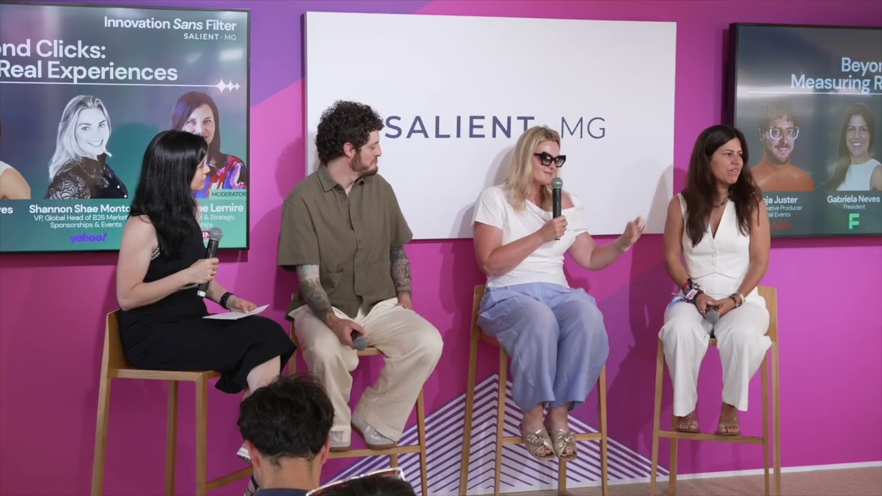 Beyond Clicks: Measuring Real Experiences