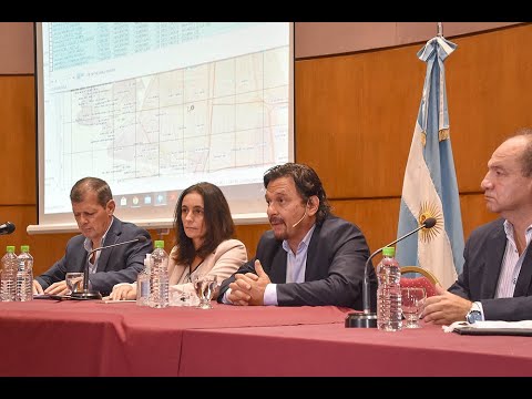 El gobernador Sáenz conformó la Central Operativa de Control y Seguimiento COVID-19 El gobernador Sáenz conformó la Central Operativa de Control y Seguimiento COVID-19