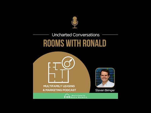 020 - Steven Biringer - Appfolio | Rooms with Ronald - YouTube