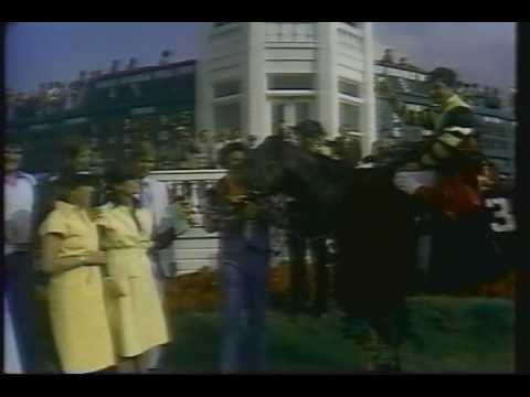 Seattle Slew - A Look Back - Kentucky Derby Segment 1997 Triple Crown Winner