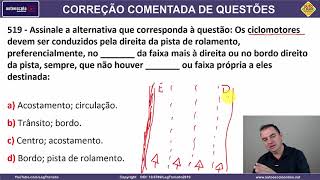 Os Ciclomotores Devem Ser Conduzidos Nas Vias Urbanas Preferencialmente