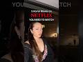 5 Horror Movies On Netflix You NEED To Watch Netflix Horrormovie Horror Movierecommendation