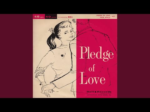 Pledge of Love