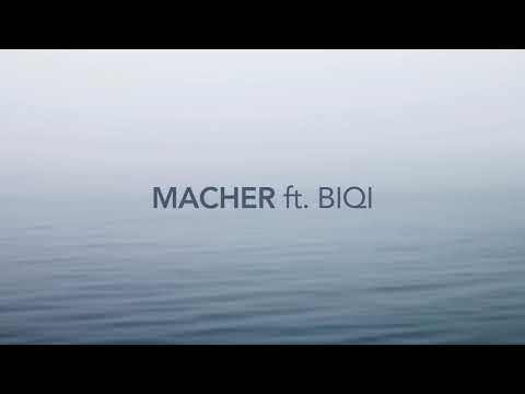 N2M x BIQI - MACHER prod. XffAxis