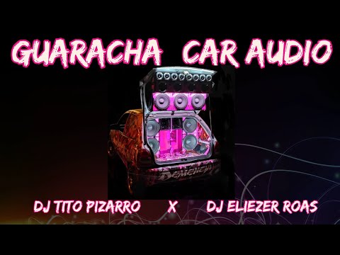 ELECTRO ALETEO 2020 ( DJ TITO PIZARRO & DJ ELIEZER ROAS) MIX CAR AUDI0