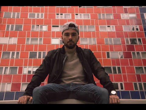 Splinta823 - Ein letztes mal (2015)