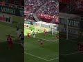 Throwback: HEERLIJKE goal van Jørgensen met de HAK ?