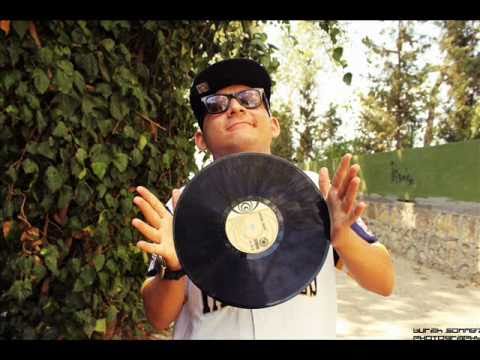 Sönmez ft Göktuğ, Xerxes - Naylon Branda