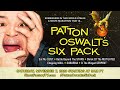 Patton Oswalt's Six Pack Movie Marathon