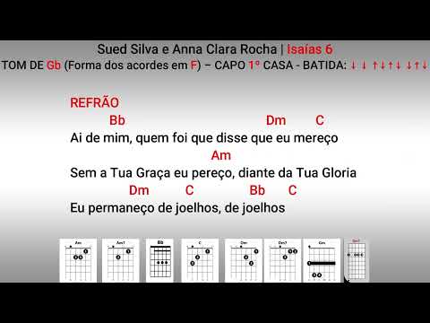 Isaías 6 - Neto Moura VDA