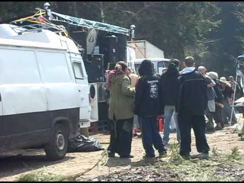 1 mai tribu des grillons