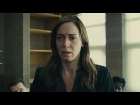 LA FIILLE DU TRAIN - Extrait "Confession" -  VF