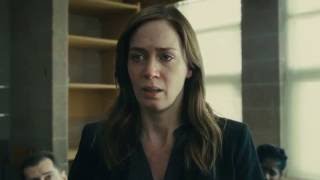 LA FIILLE DU TRAIN - Extrait "Confession" -  VF