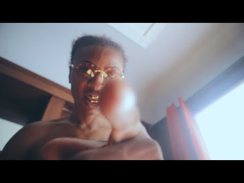 Certified Trapper - What You Tryna do (Official Music Video)