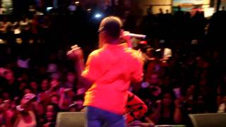 Crime Mob - Diamond - Rock Yo Hips.MOV