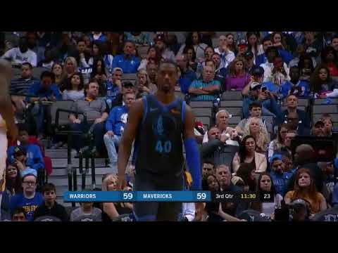 Harrison Barnes (23 points) Highlights vs. Golden State Warriors
