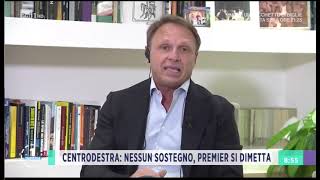 Francesco Lollobrigida: Mercimonio inguardabile. Senza maggioranza assoluta al Senato si voti