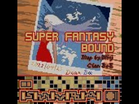 Super Fantasy Bound