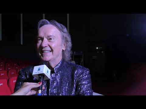 Video e interviste: Red Canzian alla XVIII edizione del Settembre Culturale