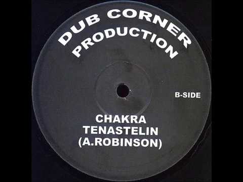 Tena Stelin - Chakra + Version