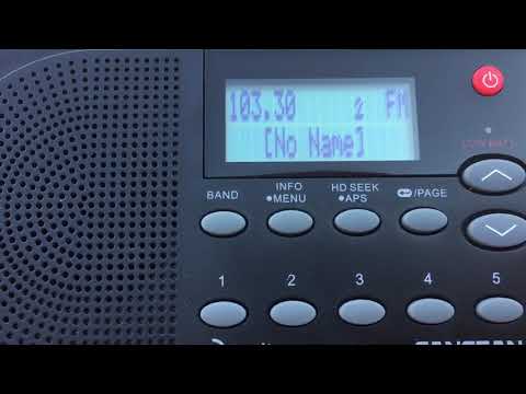 KPRS/Kansas City, Missouri Legal ID #1 - October 11, 2020
