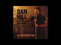 Dan Hill - Hold On