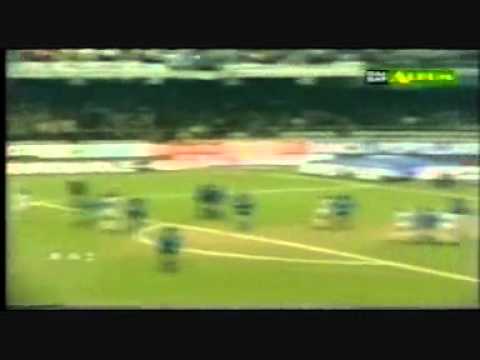 Ascoli - Inter 2-2 - Campionato 1981-82 - 16a giornata