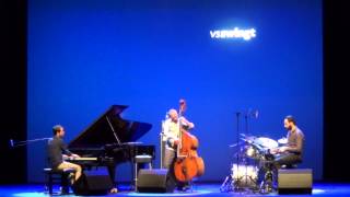 Daniel Dor with Avishai Cohen Ballad for an Unborn 25/09/2014