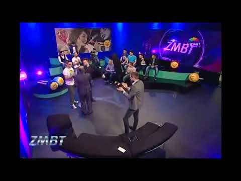 muharem serbezovski kozna kolko daleko si ti