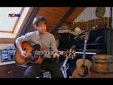 Peter NAGY a jeho pracovňa (v časoch dávno minulých) v relácii 