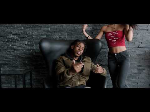 ANDRE DS -  AUSTIN POWERS (OFFICIAL MUSIC VIDEO)