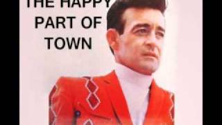 WYNN STEWART - The Happy Part of Town (1964)