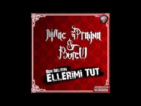 Mac Prayna FU feat. Burcu - Ellerimi Tut (Ben Deliyim) HD