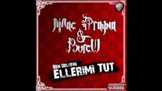 Mac Prayna FU feat. Burcu - Ellerimi Tut (Ben Deliyim) HD