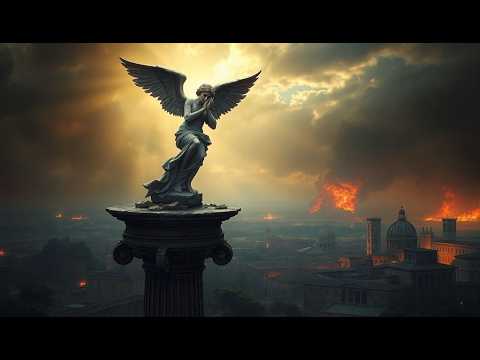 The Day the Angels Wept: The Sack of Rome 1527