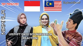 Download lagu LESTI-NIRMALA, D'ACADEMY ASIA FINAL 29122015 [MALAYSIA REACTION] mp3