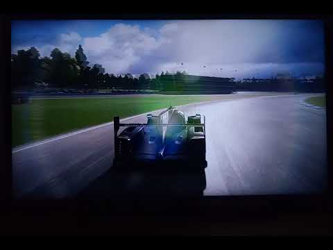 GRID NO HUD let's play ep 76 Face-Off Part 2