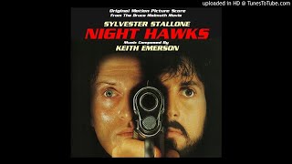 Keith Emerson - Flight Of The Hawk