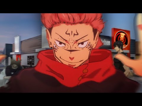 THE RETURN OF SMK...