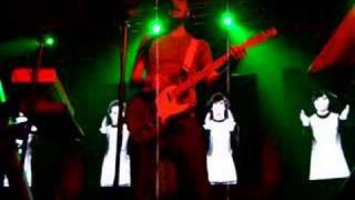 La casa azul - El sol no brillará - Sala Santana - Bilbao