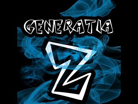 Razvan Dlb - Generatia Z(Visualizer)